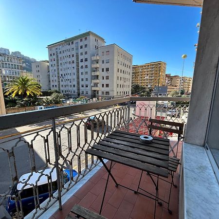 Maradona Rooms Неаполь Экстерьер фото