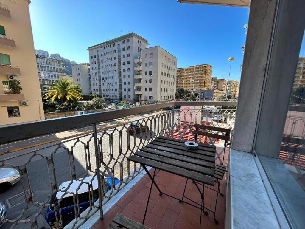 Maradona Rooms Неаполь Экстерьер фото